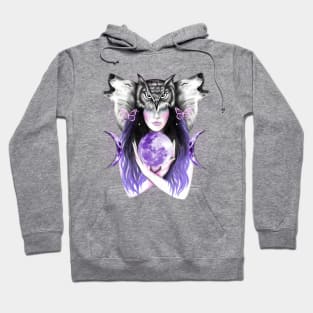 The Witch Hoodie